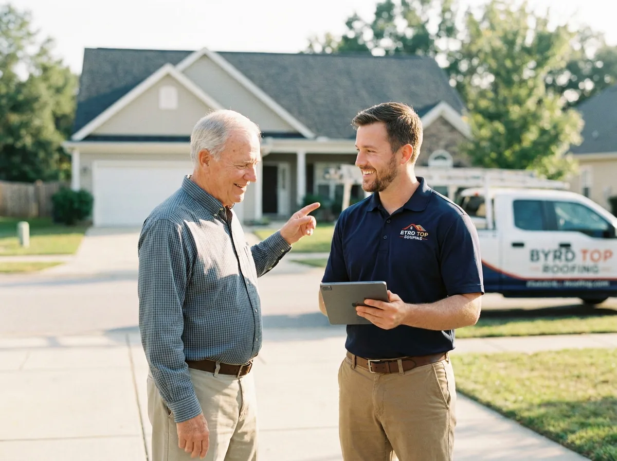 Roofing Byers, KS FAQs